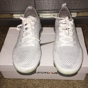 W Nike air vapormax flynit 2